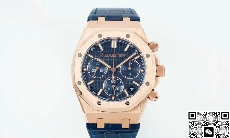 DDF Factory Audemars Piguet 26240OR.OO.D315CR.02 1:1 Best Edition Replica Watch